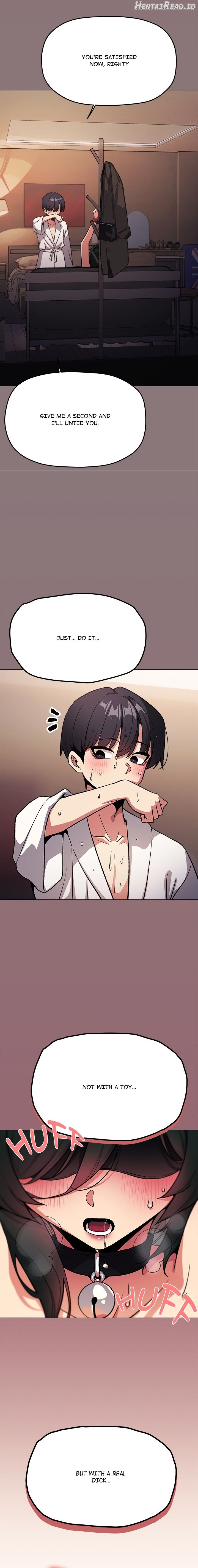 Stop Smoking Chapter 80 - page 28