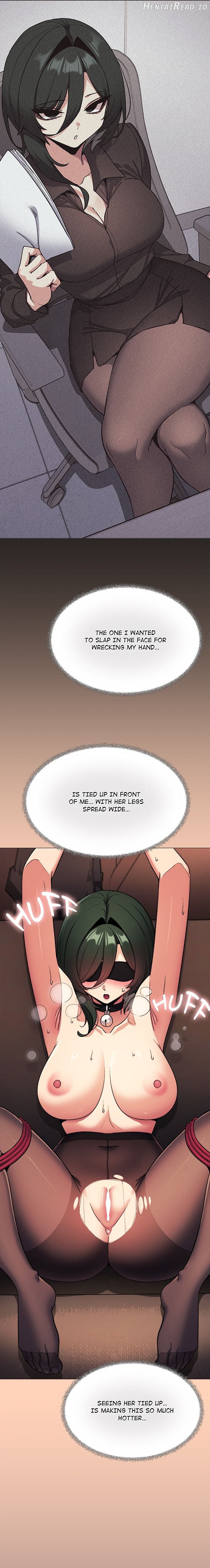 Stop Smoking Chapter 80 - page 6