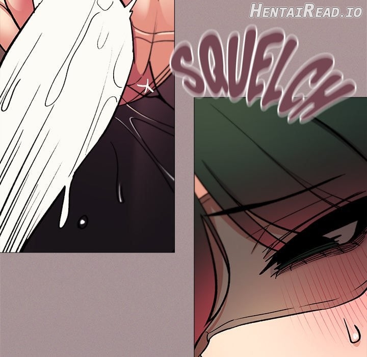 Stop Smoking Chapter 82 - page 12