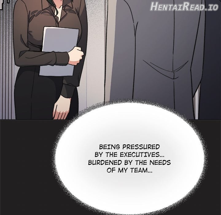 Stop Smoking Chapter 82 - page 121