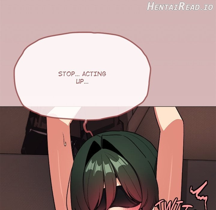 Stop Smoking Chapter 82 - page 149