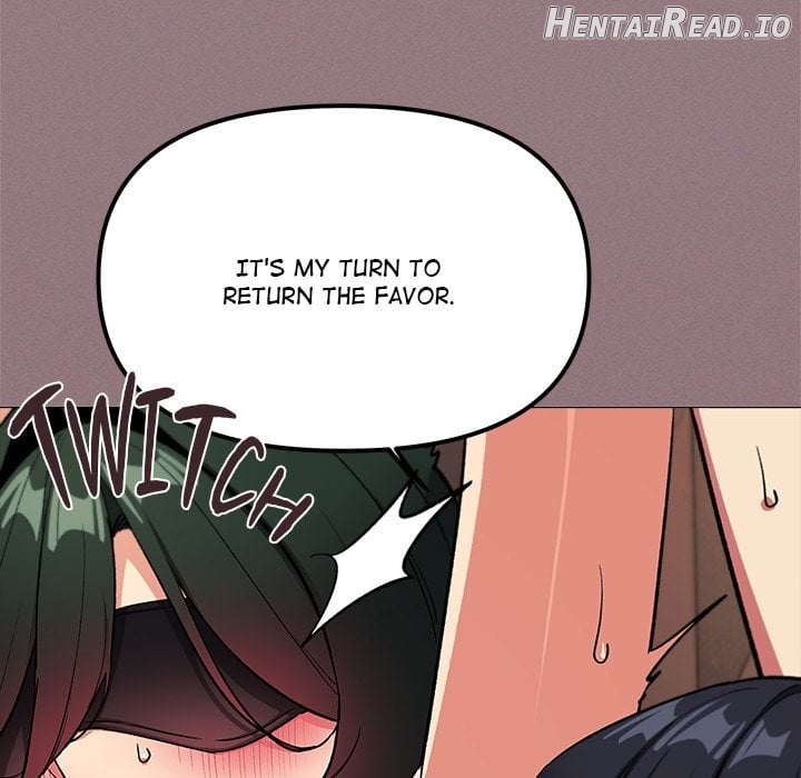 Stop Smoking Chapter 82 - page 19