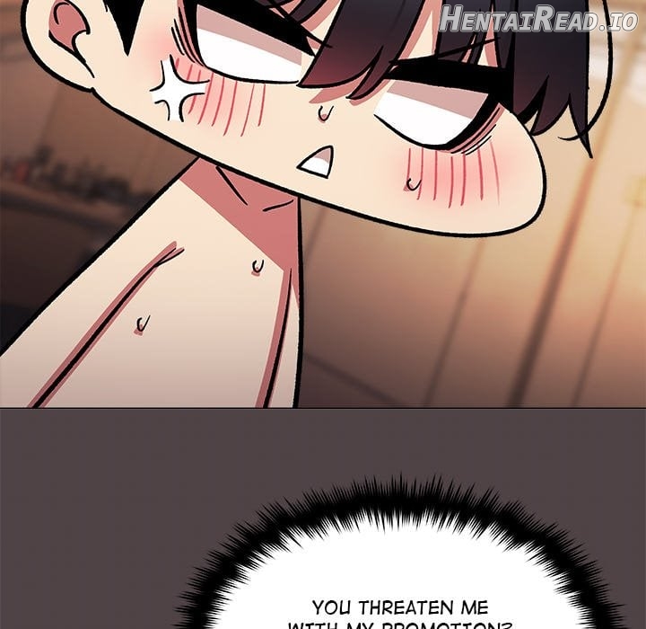 Stop Smoking Chapter 82 - page 196