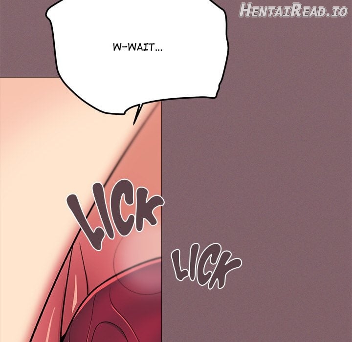 Stop Smoking Chapter 82 - page 22