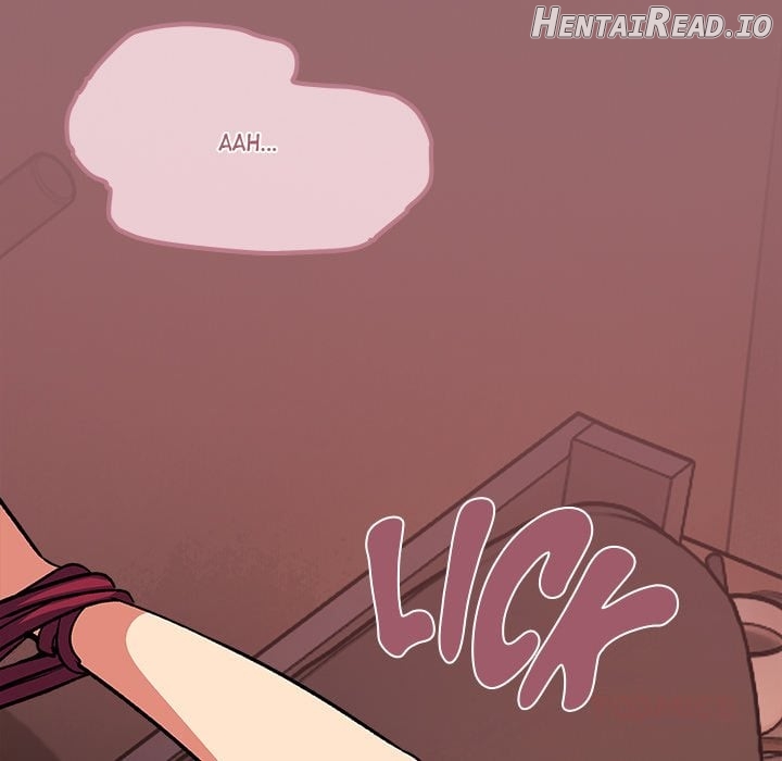 Stop Smoking Chapter 82 - page 39