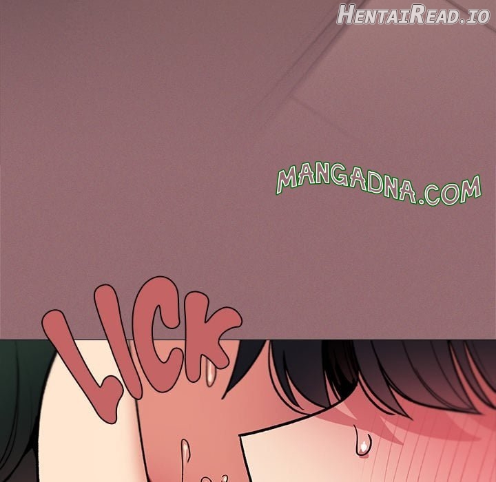 Stop Smoking Chapter 82 - page 43
