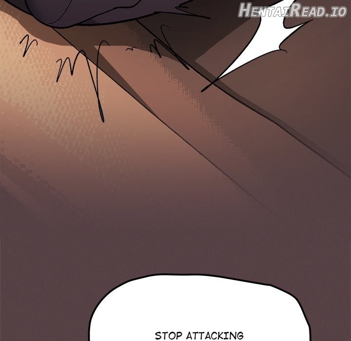 Stop Smoking Chapter 82 - page 58