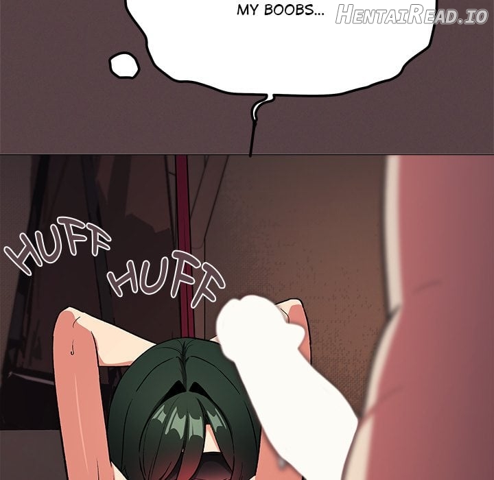 Stop Smoking Chapter 82 - page 59