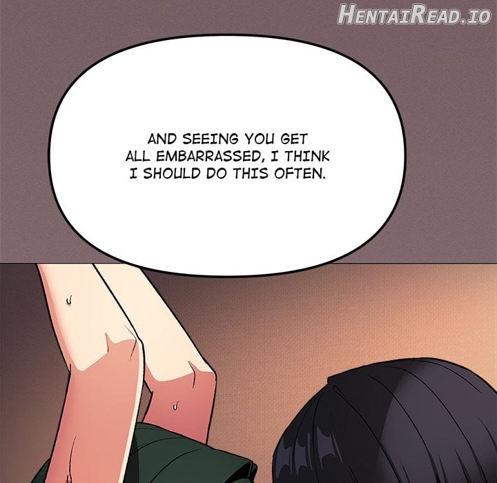 Stop Smoking Chapter 82 - page 65