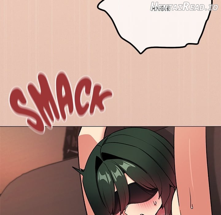 Stop Smoking Chapter 82 - page 7