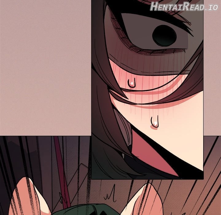 Stop Smoking Chapter 82 - page 76