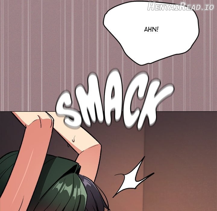 Stop Smoking Chapter 82 - page 83