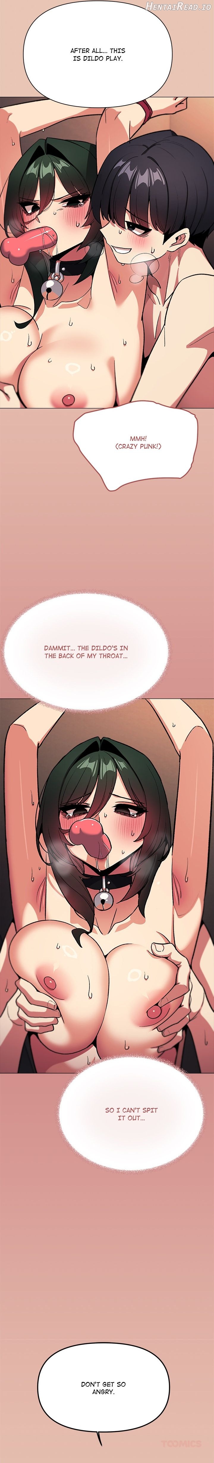 Stop Smoking Chapter 83 - page 23