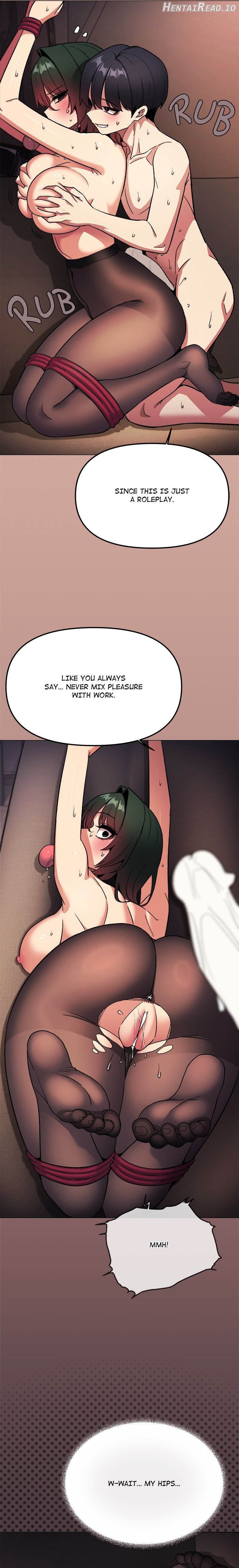 Stop Smoking Chapter 83 - page 24