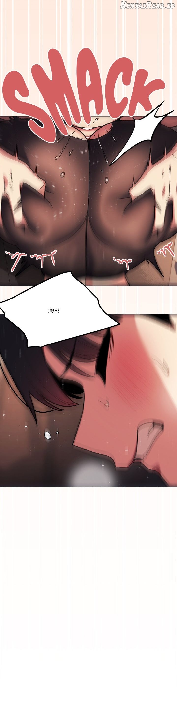 Stop Smoking Chapter 83 - page 28