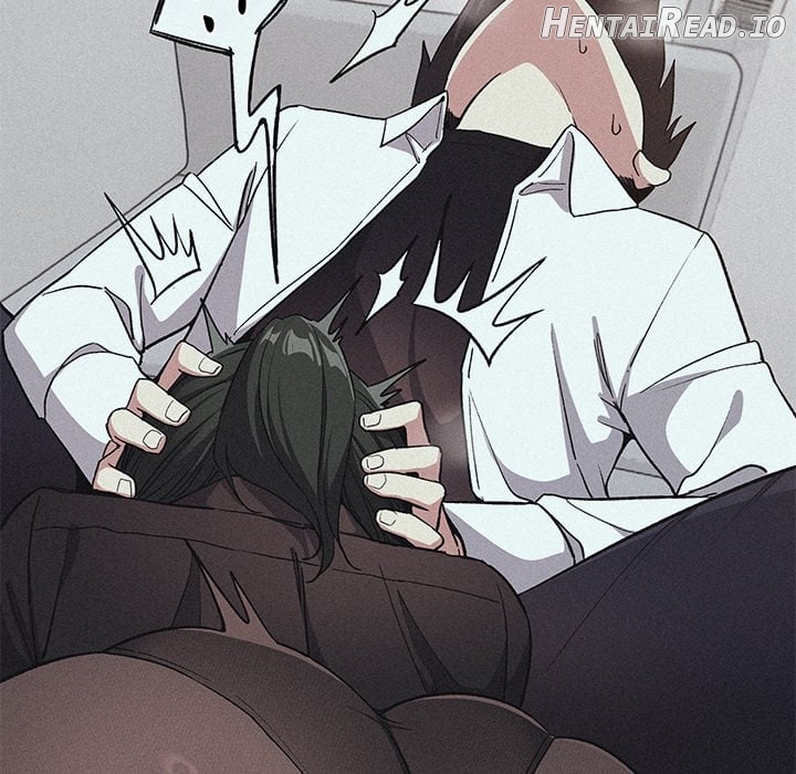 Stop Smoking Chapter 84 - page 45