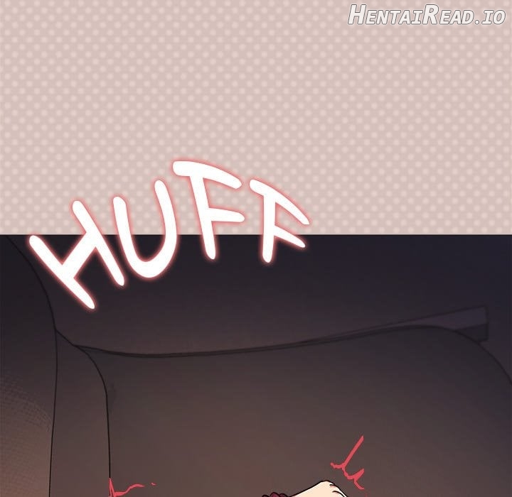 Stop Smoking Chapter 84 - page 5