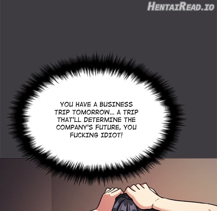 Stop Smoking Chapter 84 - page 69
