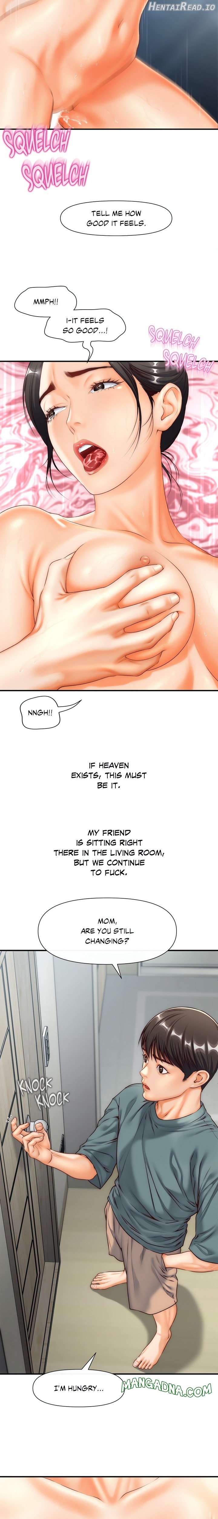 Delusional Diary Chapter 36 - page 6