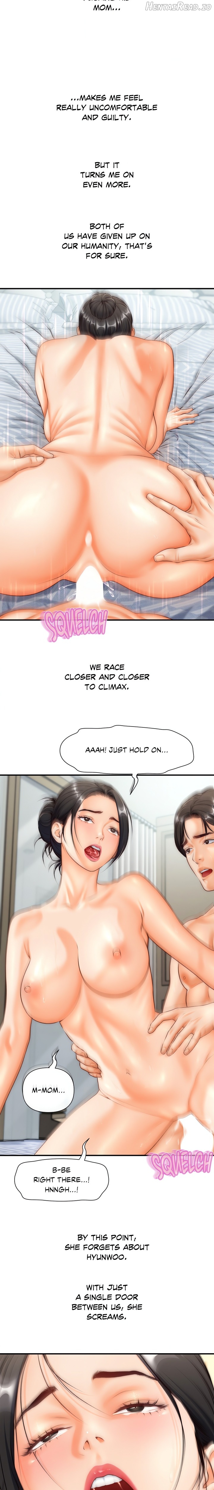 Delusional Diary Chapter 36 - page 9