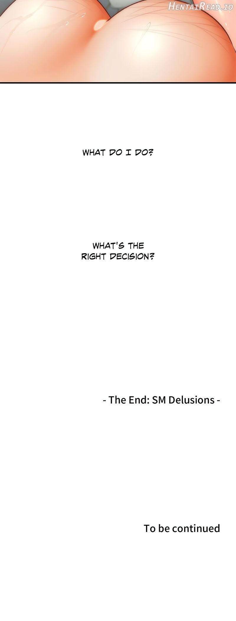 Delusional Diary Chapter 38 - page 14