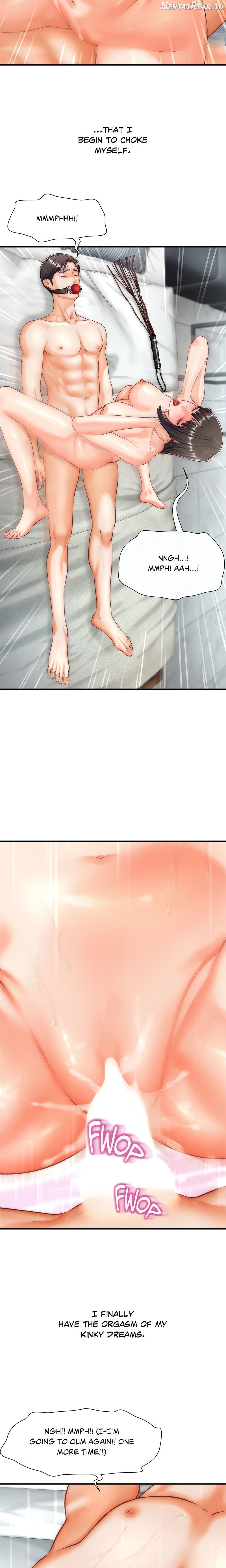 Delusional Diary Chapter 38 - page 9