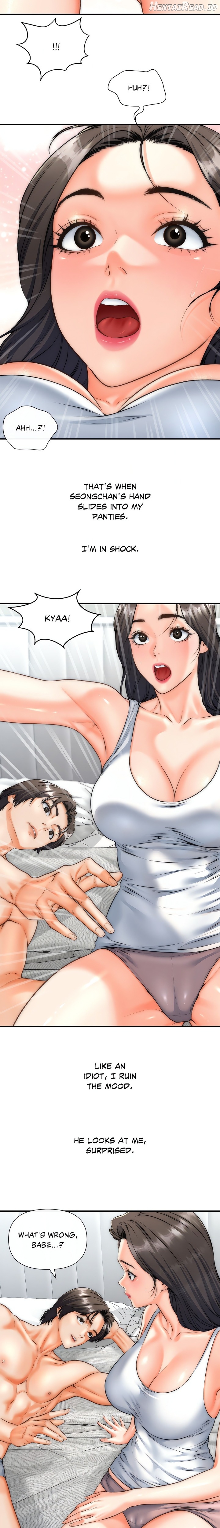 Delusional Diary Chapter 39 - page 13