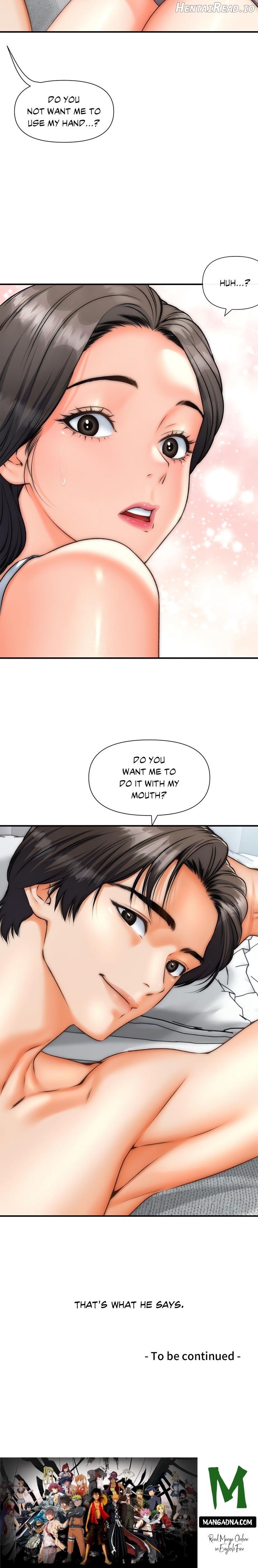 Delusional Diary Chapter 39 - page 14