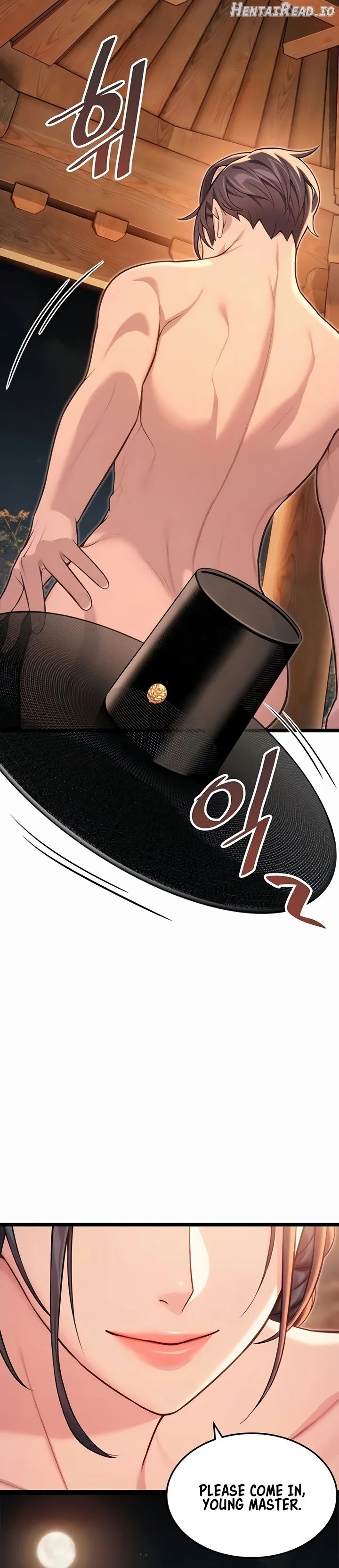 God Bless You Chapter 70 - page 2