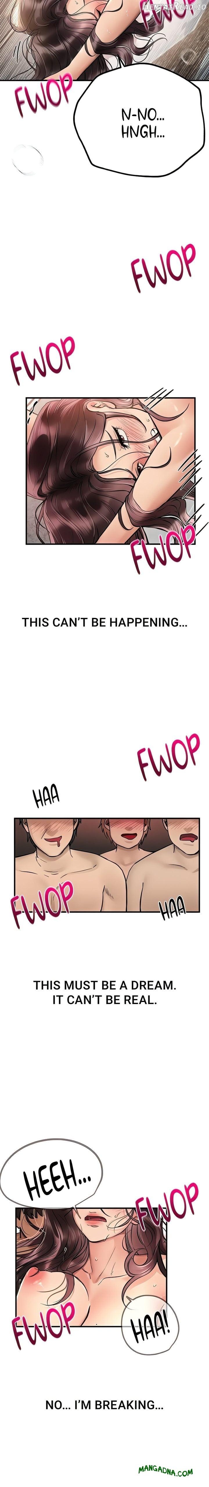 Beautiful Days Chapter 24 - page 3