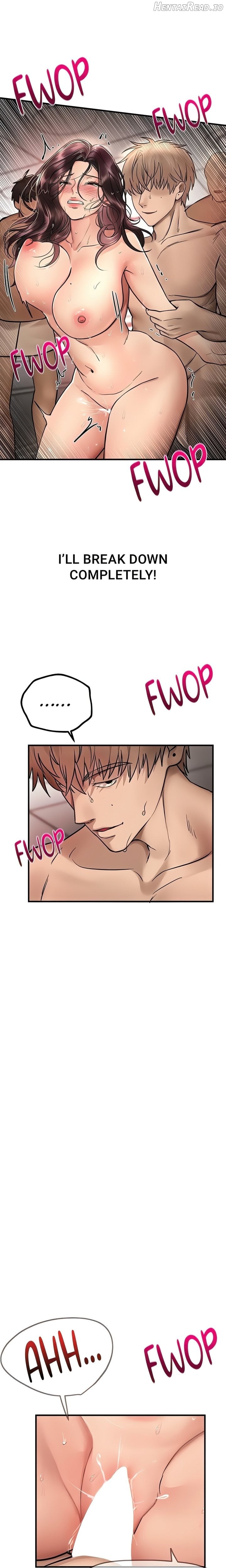 Beautiful Days Chapter 24 - page 4