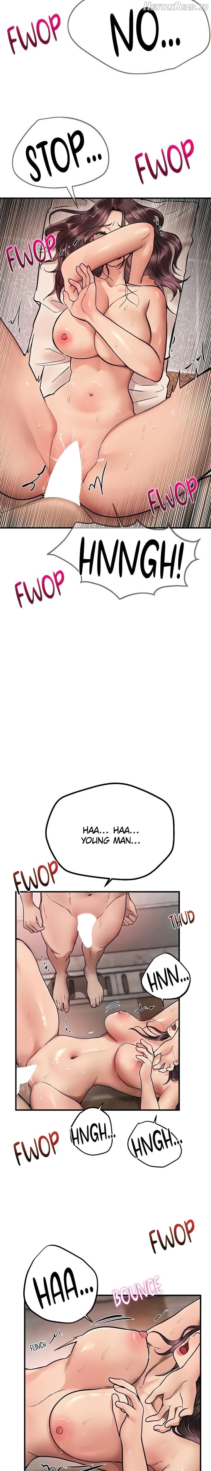 Beautiful Days Chapter 24 - page 5