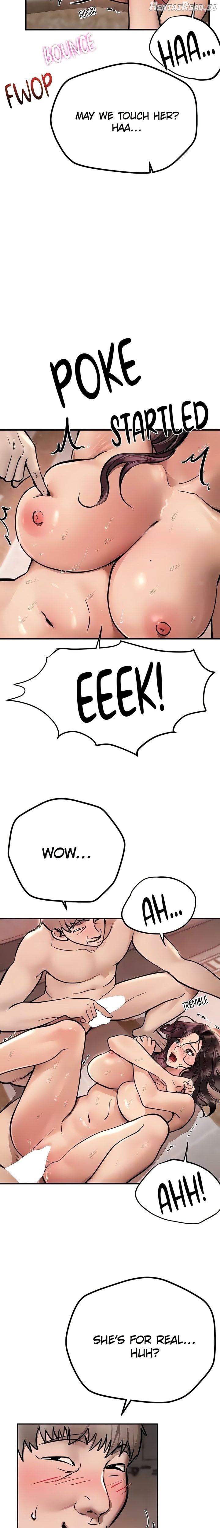 Beautiful Days Chapter 24 - page 6