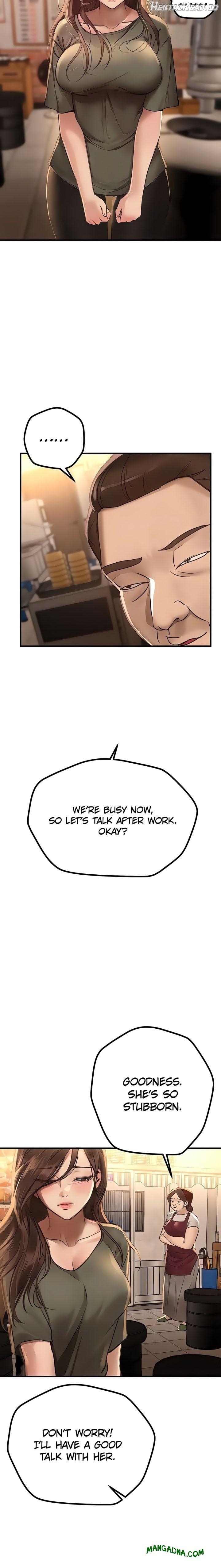 Beautiful Days Chapter 26 - page 8