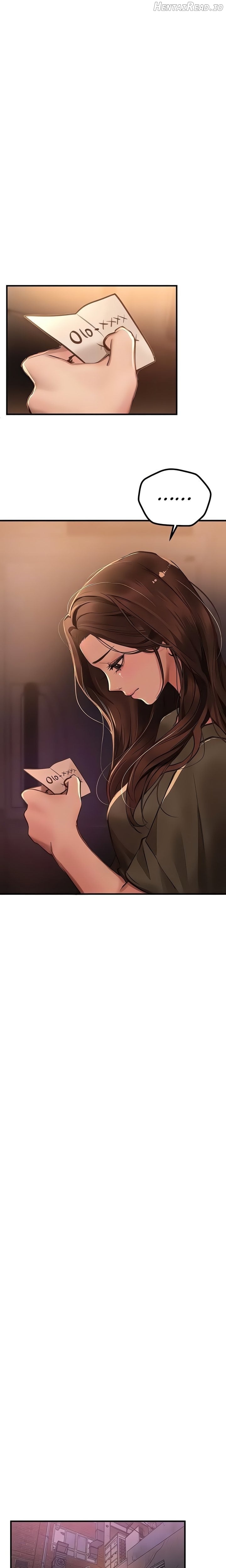 Beautiful Days Chapter 26 - page 9