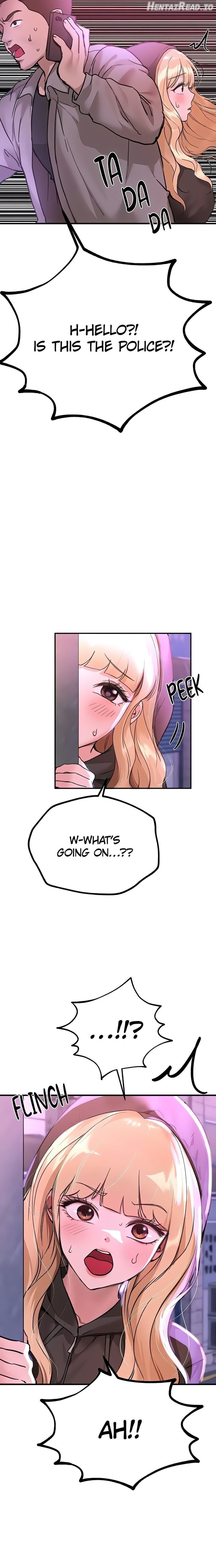 Beautiful Days Chapter 27 - page 2