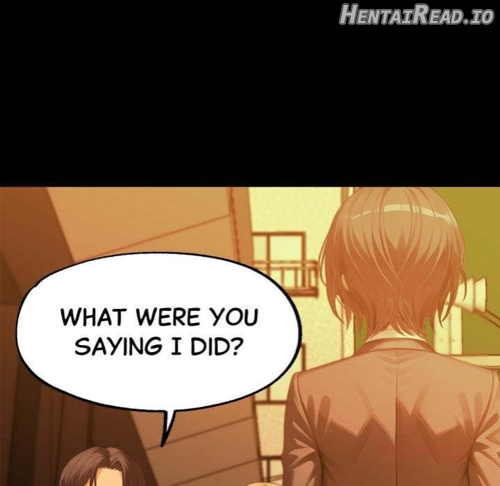 Gangster x Office Lady Chapter 133 - page 100
