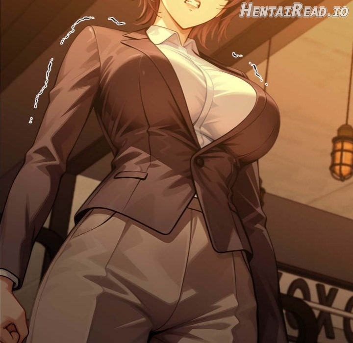 Gangster x Office Lady Chapter 133 - page 103