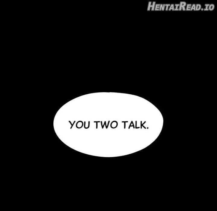 Gangster x Office Lady Chapter 133 - page 105