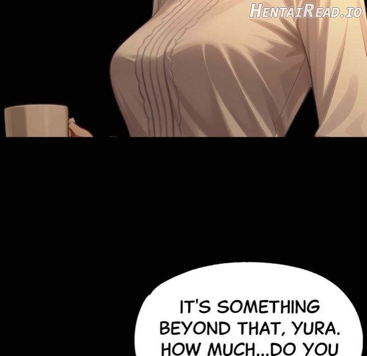 Gangster x Office Lady Chapter 133 - page 11