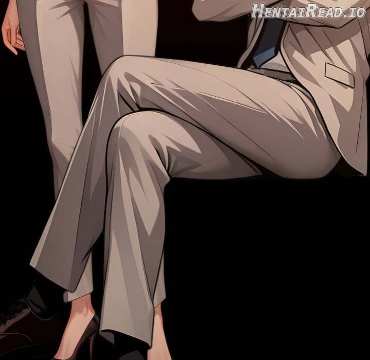 Gangster x Office Lady Chapter 133 - page 110