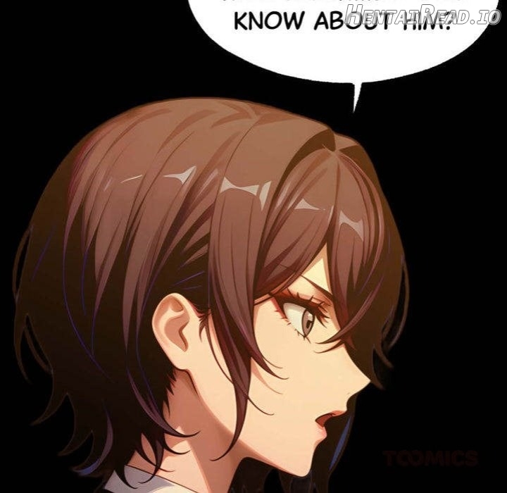 Gangster x Office Lady Chapter 133 - page 12