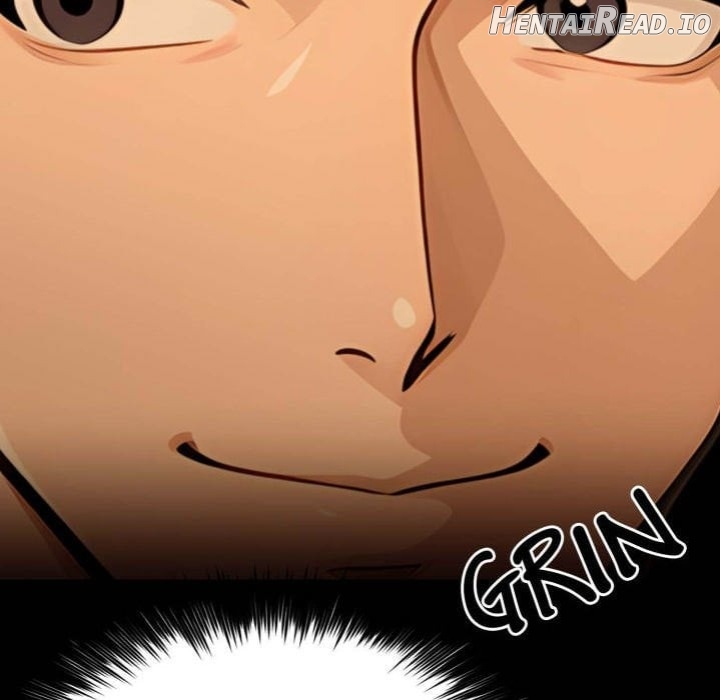 Gangster x Office Lady Chapter 133 - page 121