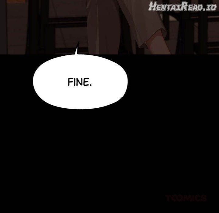 Gangster x Office Lady Chapter 133 - page 124