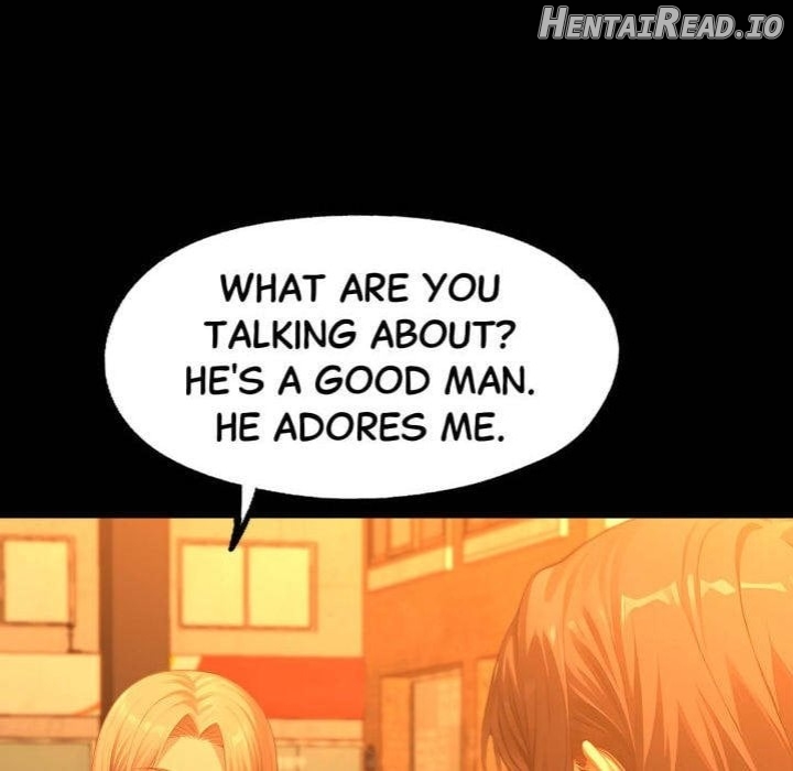 Gangster x Office Lady Chapter 133 - page 14