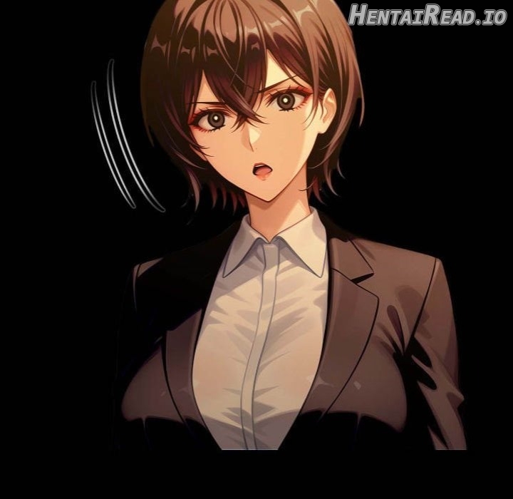 Gangster x Office Lady Chapter 133 - page 145