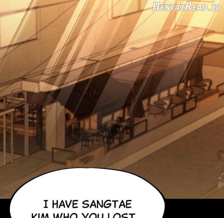 Gangster x Office Lady Chapter 133 - page 147