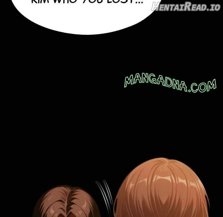 Gangster x Office Lady Chapter 133 - page 148