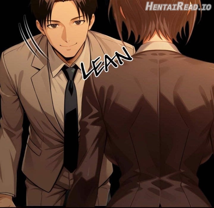 Gangster x Office Lady Chapter 133 - page 149