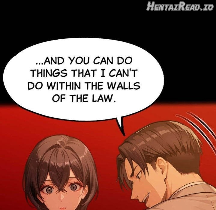 Gangster x Office Lady Chapter 133 - page 150